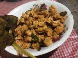 Resep Oseng Oseng Tempe Oleh Ardian Fitriana M Recipe Resep Masakan Masakan Resep