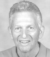 WILLIAM MCMATH Obituary (2014)