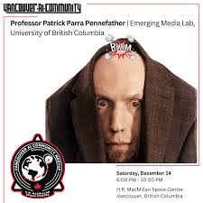 Vancouver AI Community Meetup