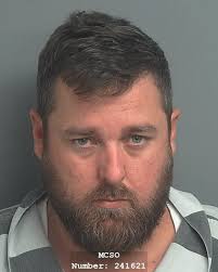 Dozens arrested in prostitution sting in Montgomery County