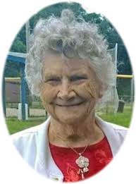 Lillian Straub Obituary April 12, 2021