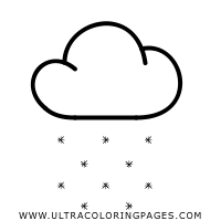 Color in this picture of storm and share it with others today! Blizzard Coloring Pages Ultra Coloring Pages