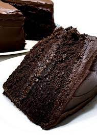 The Most Orgasmic Chocolate Cake Recipe Slaylebrity Homemade Cake Recipes Chocolate Amazing Chocolate Cake Recipe Chocolate Cake Recipe Easy