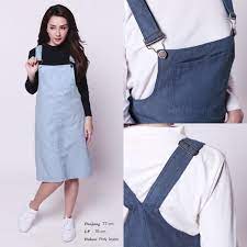 Mau tahu model lemari pakaian gantung seperti apa yang bisa anda pilih agar kamar rapi dan teratur? Fashion Pop Culture Overall Dress Terusan Wanita Jeans Baju Gantung Cdr126 Tp03 Shopee Indonesia
