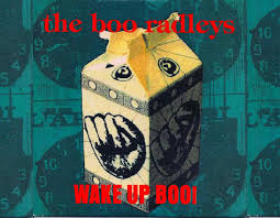 It was most played song on radio in 1995 - Creation Records