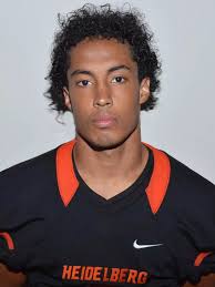 2015 Football Roster