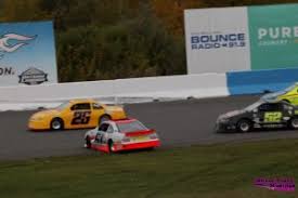 Will Quarrie Caps off Jr Late Model Chapter in ACC Victory Lane