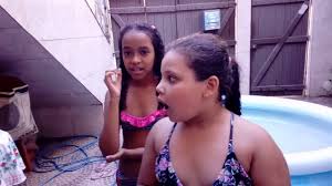 Primas na dança 5:32x202p ・desafio da piscina (ft. Desafio Da Piscina Part 2 Youtube