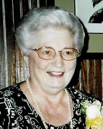 Tribute for Kathryn Ellen Konsek Fowler