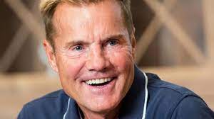 Check spelling or type a new query. Too Stupid To Go Sledding Dieter Bohlen Injured Teller Report