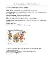 Indonesia memang benar negara yang bhineka tunggal ika kita sangat bersyukur dengan keragaman negara kita. Pin On Penari