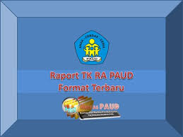 Contoh narasi laporan perkembangan anak tk semester 2 seputar laporan from. Contoh Narasi Raport Tk Semester 1 Cara Golden