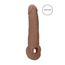 Penis Sleeve 9 Tan, 14,95 €
