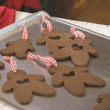 Cinnamon Applesauce Ornaments Recipe Recipe Christmas Cookbook Cinnamon Applesauce Ornaments Food Ornaments