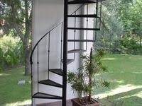 Epingle Sur Spiral Stairs