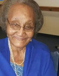 Obituary for Callie Moore Edwards