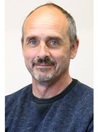 Speaker profile for Cllr Paul Crabb