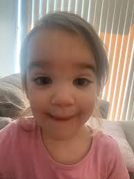 I have so many of my 2 year old but now when I go to find it… I can't.