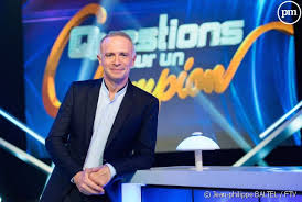 Le groupe france télévisions « bienveillant ». Questions Pour Un Champion Infos Presente Par Julien Lepers Puremedias
