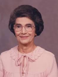 Florence Herring Obituary