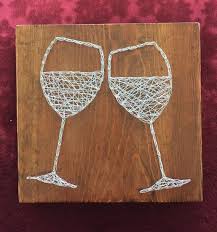 Pin On String Art
