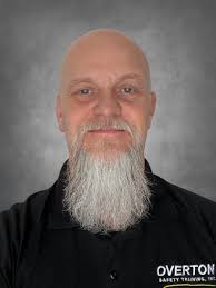 About Overton Safety Training