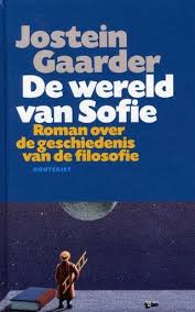 De Wereld Van Sofie Roman Boeken Geschiedenis