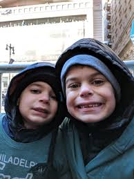 Sights and sounds from the parade