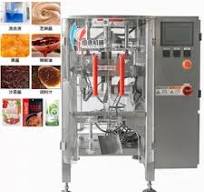 Vertical Packing Machine Automatic Vfs Series Classic ...