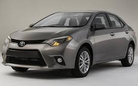 Save up to $3,299 on one of 5,636 used 2016 toyota corollas near you. 2015 Toyota Corolla Price Trims Interior Models