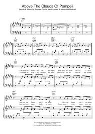 Kevin Cloud Sheet Music To Download And Print World Center Of Digital Sheet Music Shop