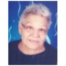 Obituary information for Elena Lugo-Segovia