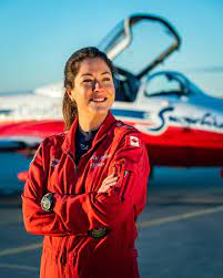 The snowbirds' official purpose is to demonstrate the skill, professionalism, and teamwork of canadian forces personnel. News Article One Canadian Military Member Killed One Injured In Cf Snowbirds Accident