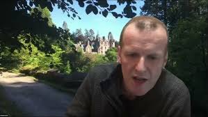 Inside the Westport House