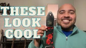 Ernie Ball Jacquard Guitar Strap Review