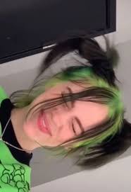 Pin By Kiera Xox On Billie Billie Eilish Billie Singer