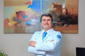 Foto de Dr. Magno Zanellato