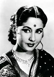 Meena Kumari Vintage Bollywood History Pictures Film History
