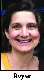 KAY ROYER Obituary (2014)