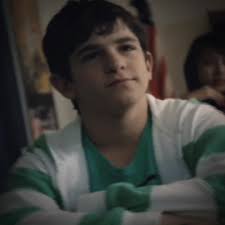 Seth Zachary Thornhill