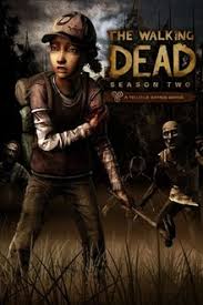 Telltale games the walking dead final season live stream. The Walking Dead Season Two Wikipedia