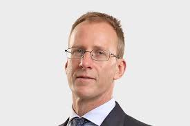 Right climate for Western deal, says National Grid boss John Pettigrew