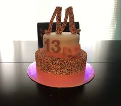13th Birthday Cake Birthday Party Ideas For Teenage Girls 13 13 Year Old Birthday Cake I Made Girly Birthday Cakes 13th Birthday Cake For Girls Birthday Cakes For Teens