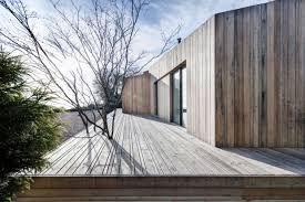 The Crow S Nest Rehabilitation En Angleterre Par Ar Design Studio Journal Du Design Maison De Vacances Facade Maison Maison