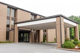 Two medical office buildings are located on the campus, allowing doctors and patients convenient access to the hospital. The Inn At Baptist Health Prices Hotel Reviews Little Rock Ar Tripadvisor