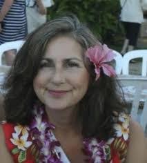 Colleen Burr's Instagram, Twitter & Facebook