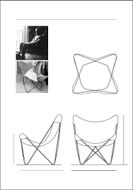 Escenarios Para Un Asiento Domestico Sillon Bkf Antonio Bonet Sillon Bkf Bkf Sillones