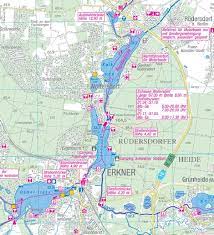 2010) artikel bundeswasserstraßen (w162o) herunterladen (pdf, 1mb, datei ist nicht barrierefrei) Wsa Spree Havel Rudersdorfer Gewasser Rug Karte