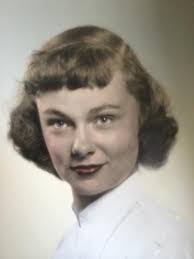 Constance Gallagher Obituary (1931