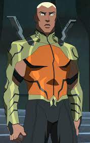 Legacy, both aqualad and tempest appears with khary payton and. Aquaman Ii Young Justice Aquaman Wiki Fandom